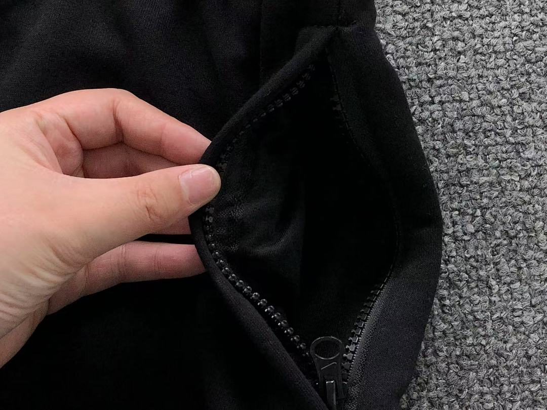 Nike TROUSERS N⭐K⭐ STUSSY HOODIE - Image 40