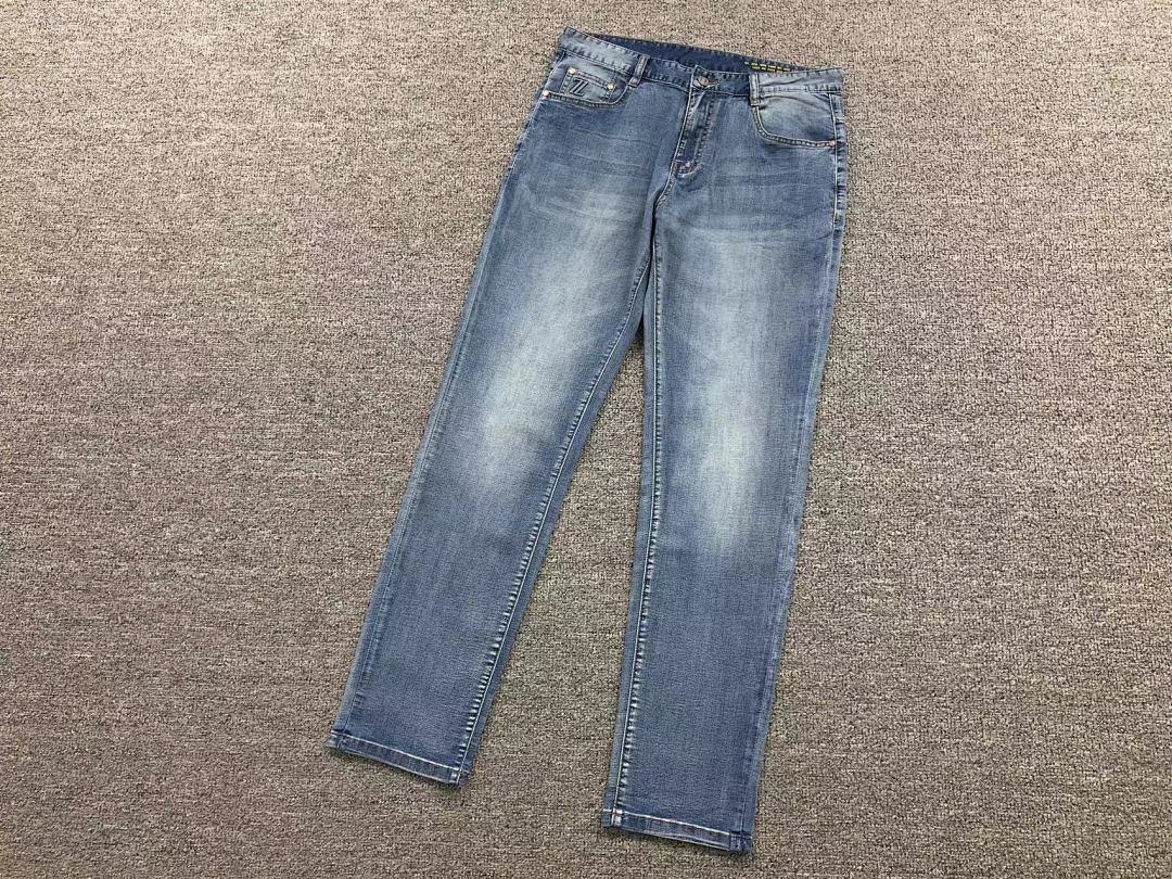 Zegna 168 ERMENEGILDO ZEGNA TROUSERS 412171305 (Im 170Cm 55Kg I Wear Size 32 In The Phot) - Image 11
