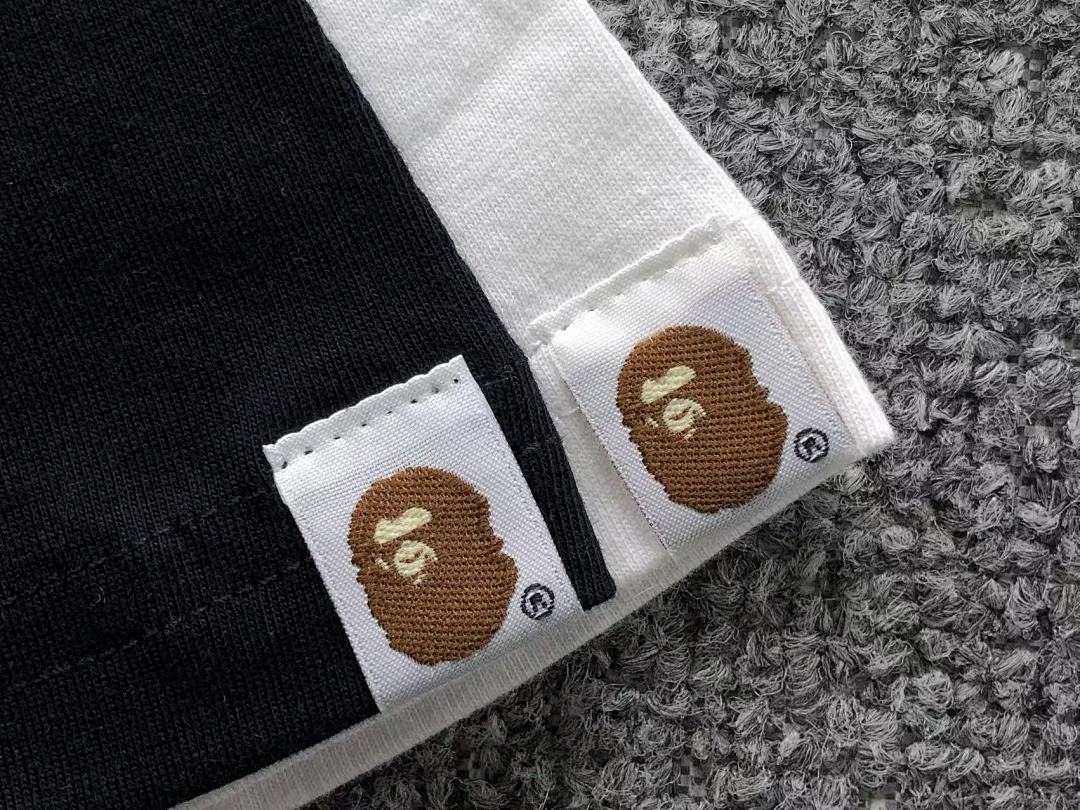 Bape 85 BAPE T-SHIRT 4107301198 (Im 170Cm 60Kg I Wear Size S In The Phot) - Image 20