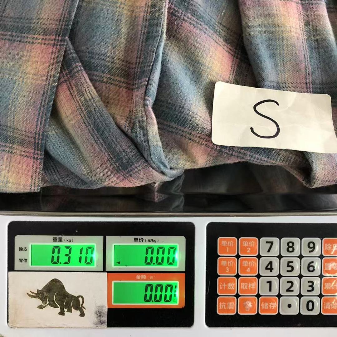On Running 165 MAISON MARGIELA SHIRT 5123024162 (Im 170Cm 60Kg I Wear Size S In The Phot) - Image 21
