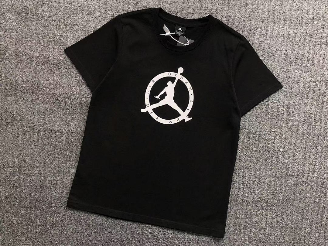 Air Jordan 75 A⭐RJ⭐R⭐AN T-SHIRT 412290957 (Im 170Cm 55Kg I Wear Size M In The Phot) - Image 16