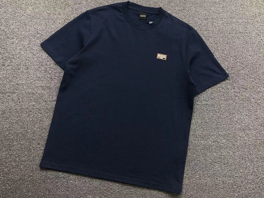 Hugo Boss 78 H⭐G⭐ B⭐⭐S T-SHIRT 410401101903 (Im 170Cm 60Kg I Wear Size L In The Phot) - Image 9