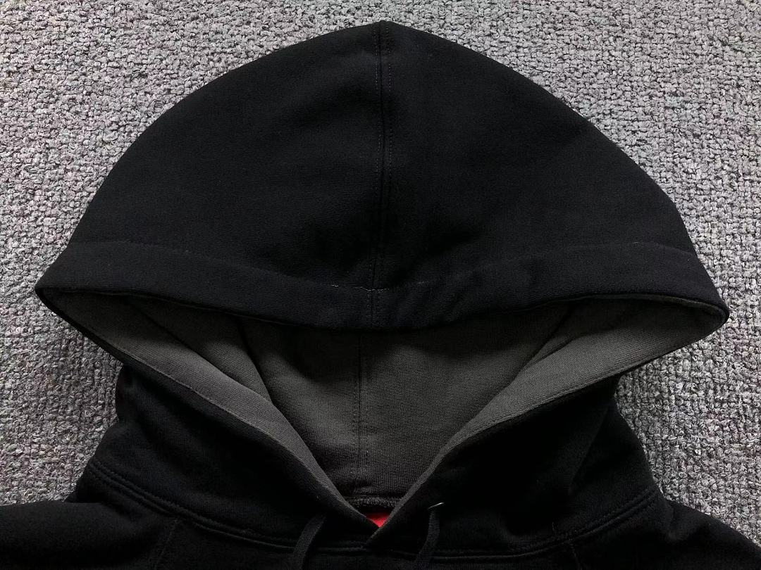 Supreme TROUSERS 218 S⭐⭐R⭐⭐E HOODIE 52071522182 (Im 170Cm 60Kg I Wear Size S In The Phot) - Image 22