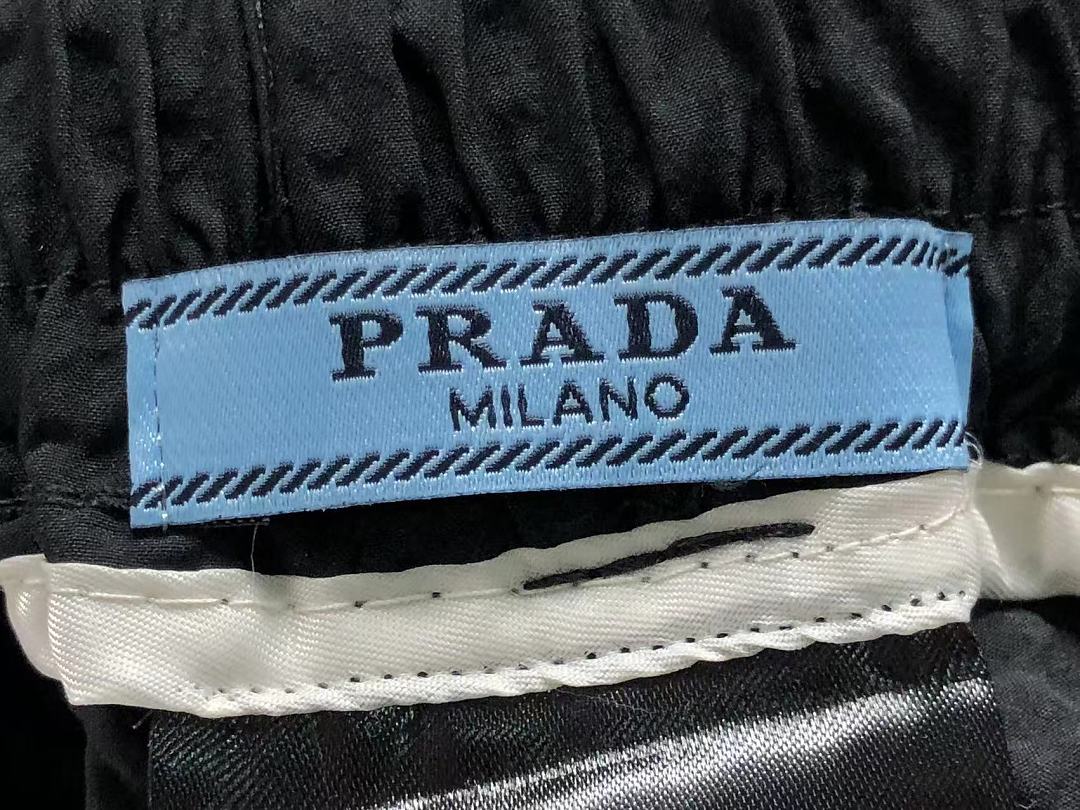 Prada 225 P⭐A⭐A SHIRT SHORTS 22060920001 (Im 170Cm 60Kg I Wear Size M In The Phot) - Image 43