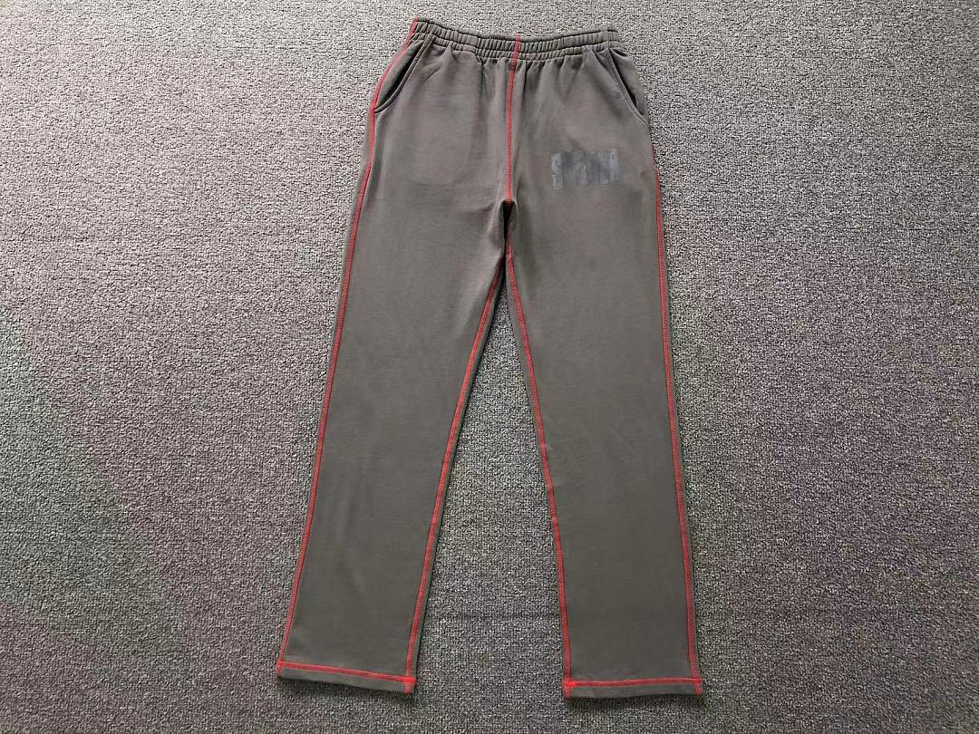 Sp5der TROUSERS SP5DER HOODIE - Image 20