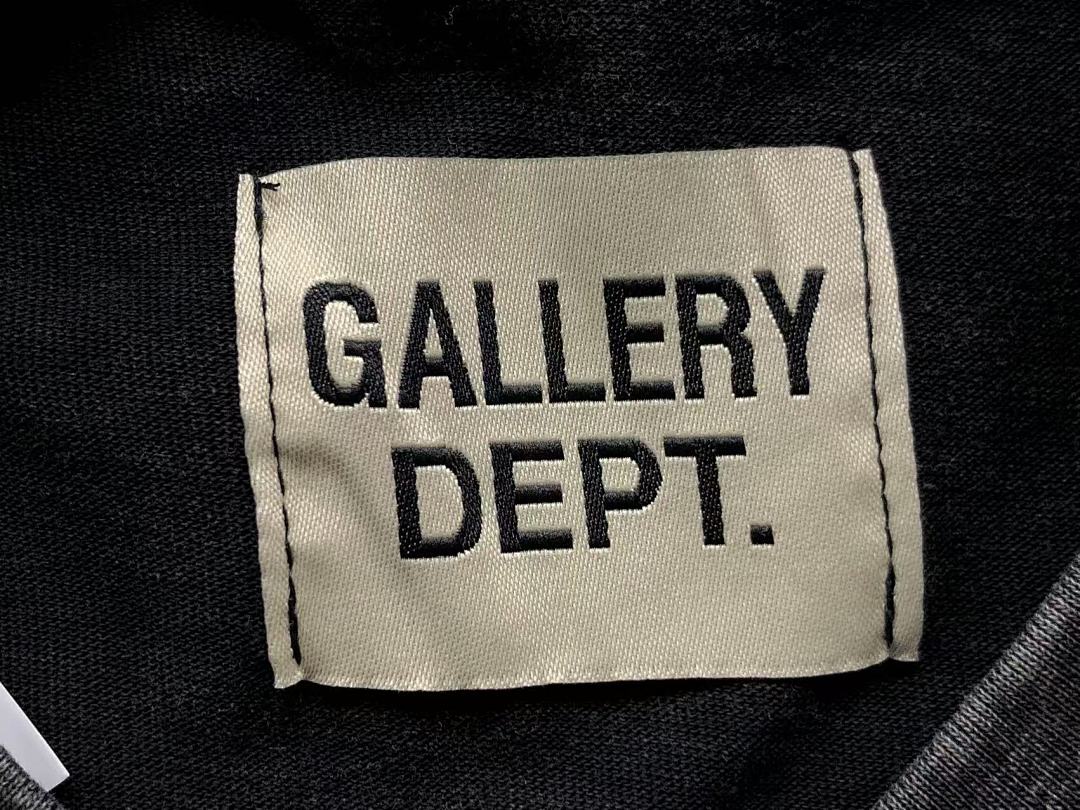 Gallery Dept 108 GALLERY DEPT T-SHIRT 504090217 (Im 170Cm 60Kg I Wear Size S In The Phot) - Image 15