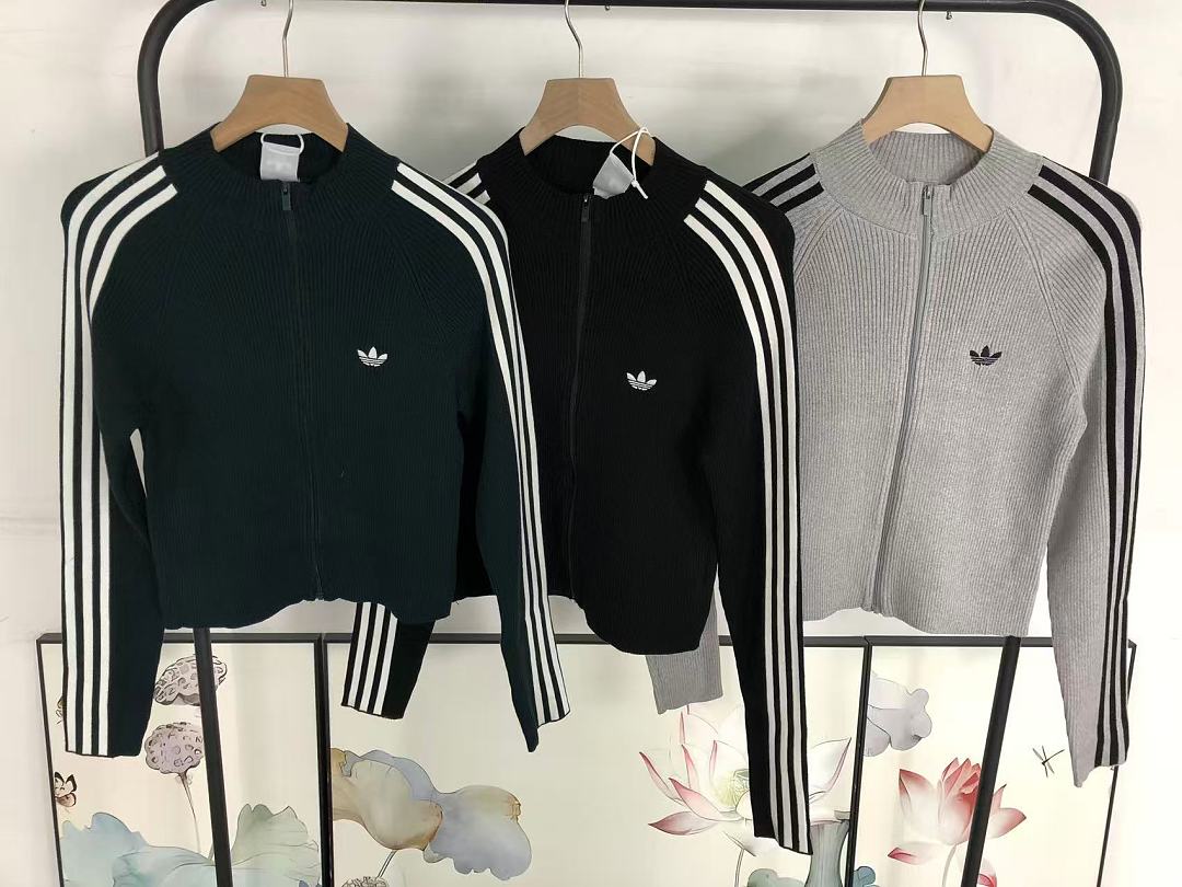 Adidas 188 A⭐I⭐AS SWEATER FEMAIE - Image 24
