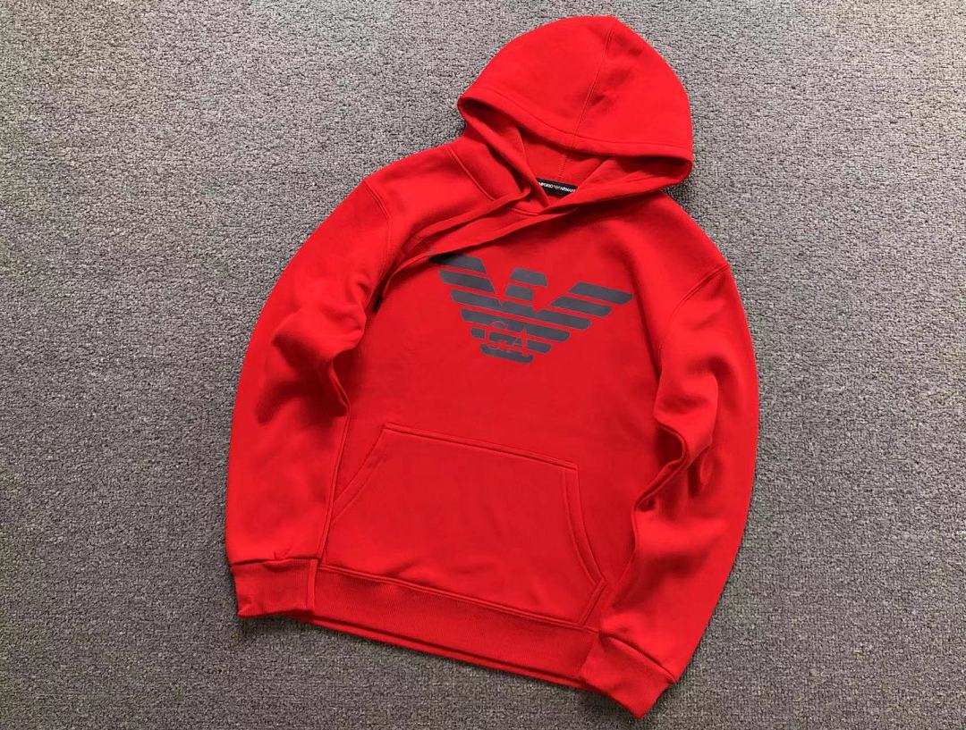 Unbranded 215 E⭐P⭐R⭐⭐ A⭐M⭐N⭐ HOODIE 2112110501 (Im 170Cm 60Kg I Wear Size M In The Phot) - Image 9