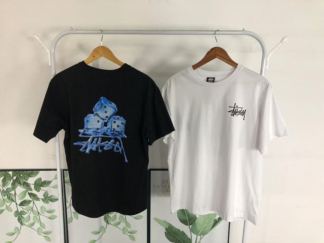 Stussy 78 STUSSY T-SHIRT 502192582 (Im 170Cm 57Kg I Wear Size M In The Phot) - Image 26