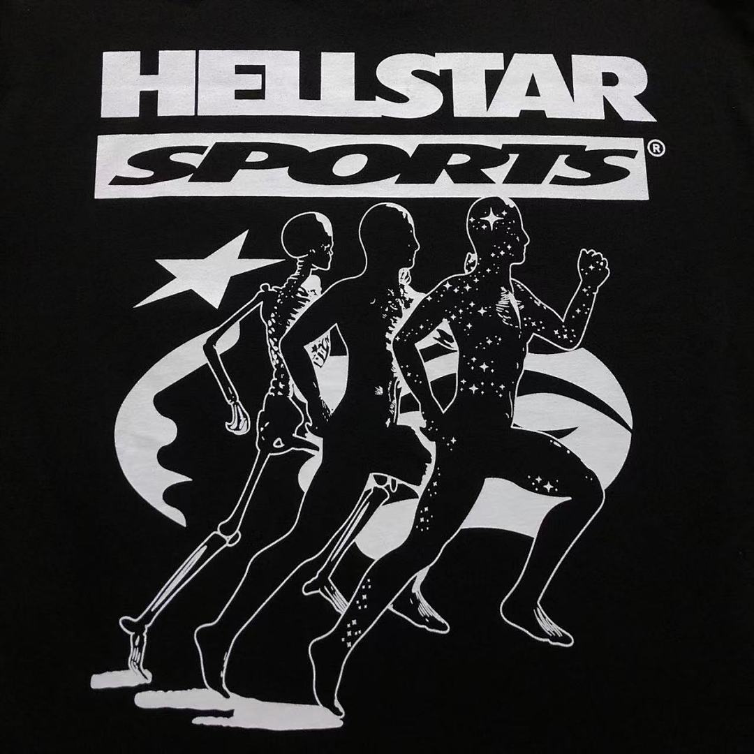 Hellstar 85 HELLSTAR T-SHIRT 3105191696 (Im 170Cm 60Kg I Wear Size M In The Phot) - Image 16