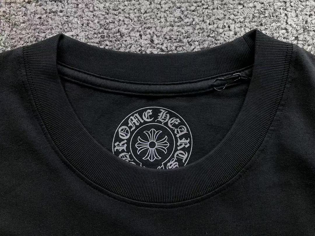 Comme des Garcons 128 C⭐⭐OME HE⭐⭐TS T-SHIRT 4105075002 (Im 170Cm 60Kg I Wear Size M In The Phot) - Image 21