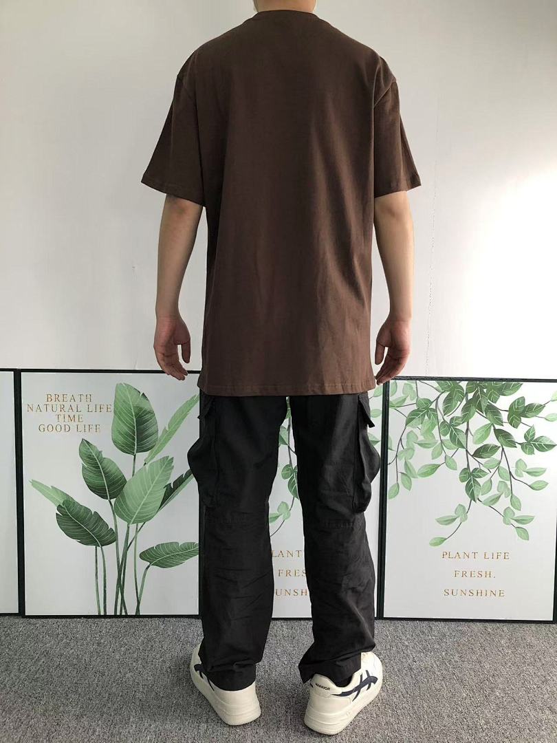 Travis Scott 78 TRAVIS SCOTT T-SHIRT 41135046 (Im 170Cm 57Kg I Wear Size M In The Phot) - Image 4