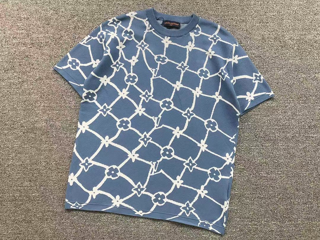 Louis Vuitton 168 L⭐ T-SHIRT 3208062721 (Im 170Cm 60Kg I Wear Size S In The Phot) - Image 6