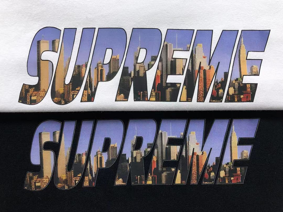 Supreme 78 S⭐⭐R⭐⭐E T-SHIRT 41061030123 (Im 170Cm 60Kg I Wear Size M In The Phot) - Image 13