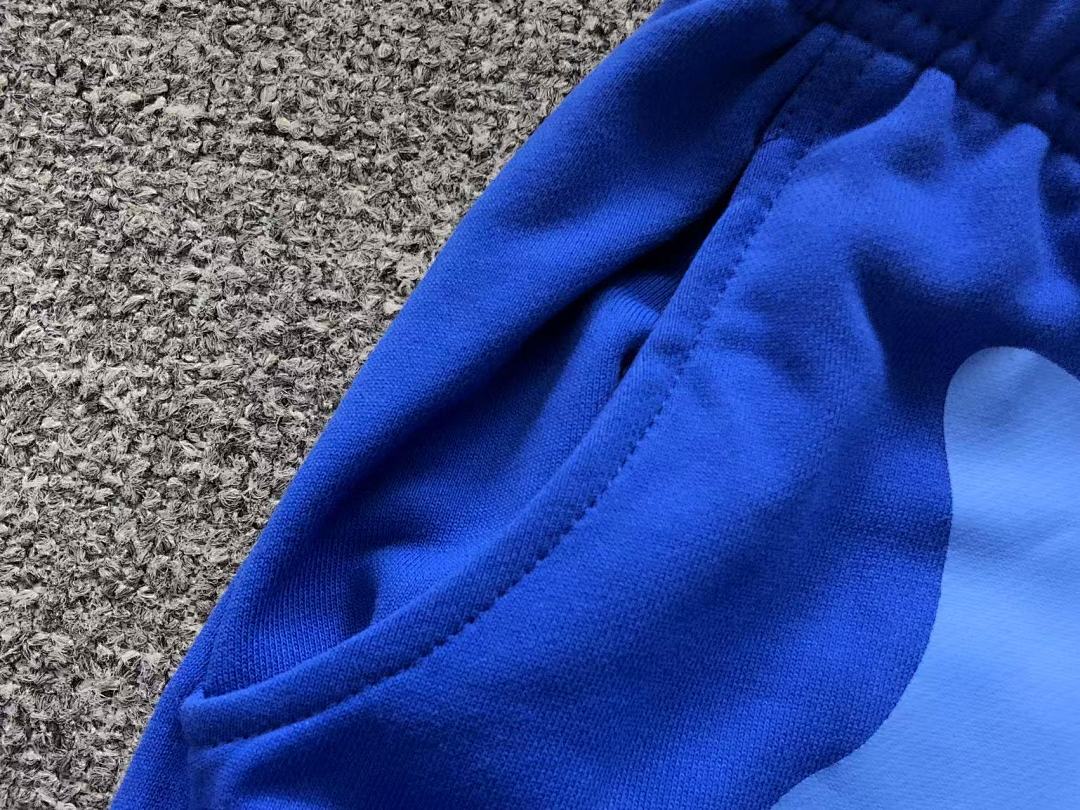 Sp5der TROUSERS125 SP5DER HOODIE - Image 37