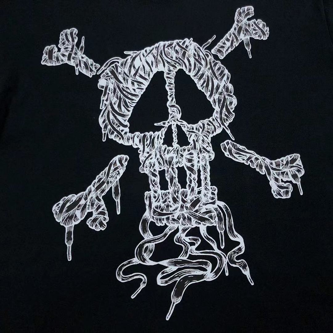 Stussy 78 STUSSY T-SHIRT - Image 18