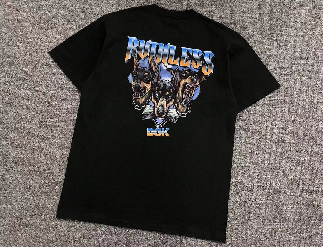 DGK 95 DGK T-SHIRT - Image 9