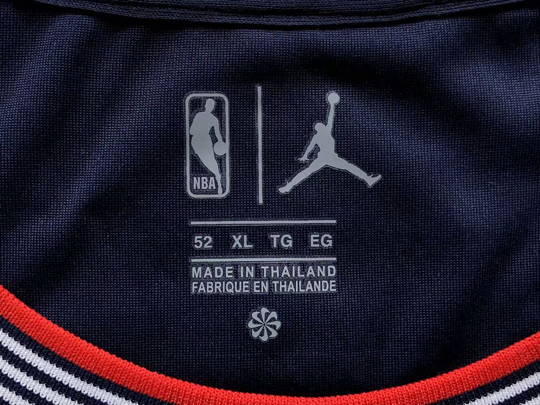 Unbranded 95 NBA BASKETBALL VEST 213170414 (Im 170Cm 60Kg I Wear Size XL In The Phot) - Image 16