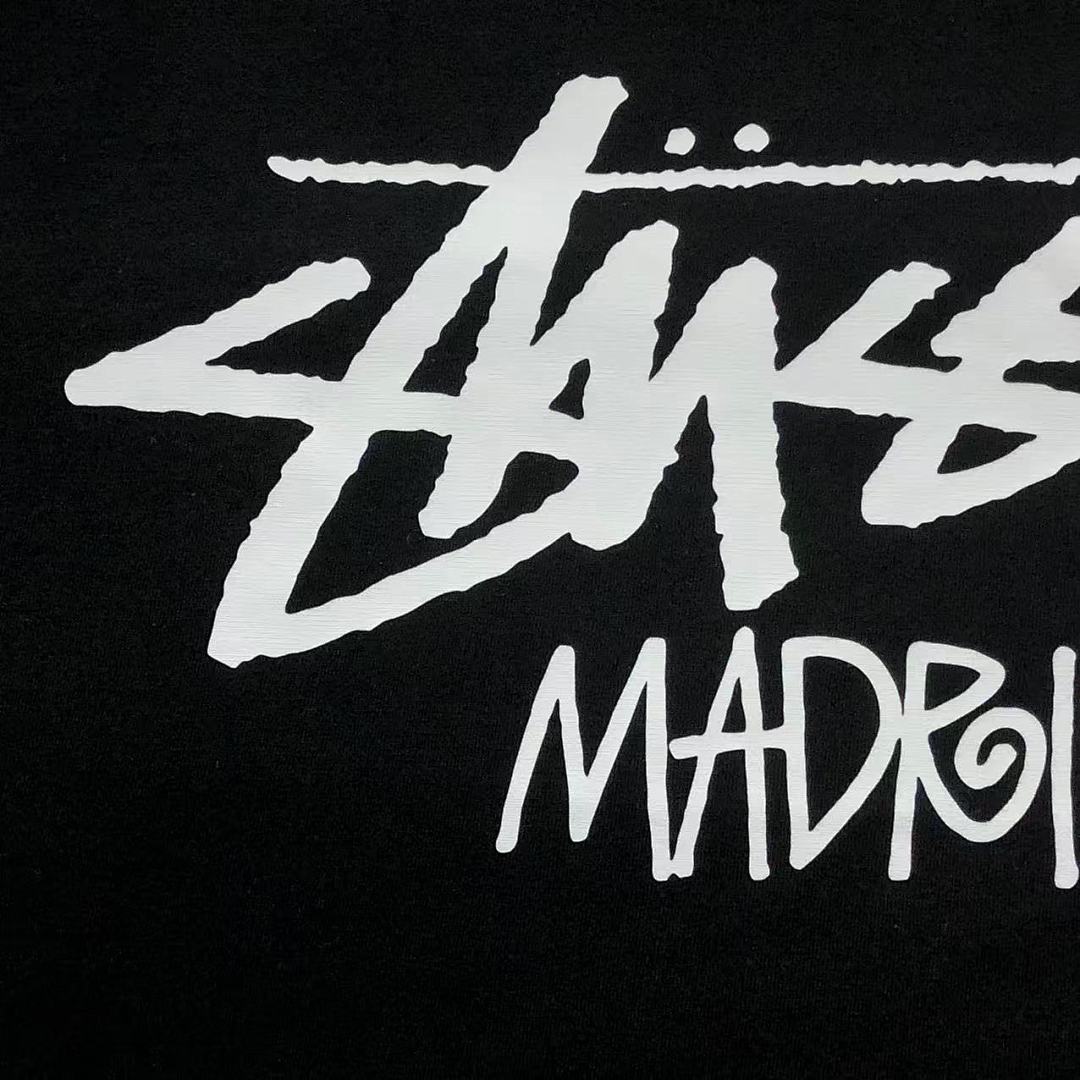 Stussy 78 STUSSY T-SHIRT 1111110102 (Im 170Cm 60Kg I Wear Size M In The Phot) - Image 26