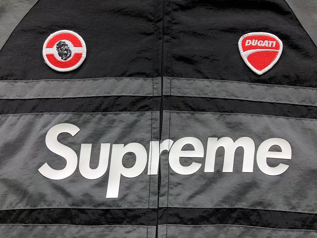 Supreme TROUSERS 228 S⭐⭐R⭐⭐E JACKET - Image 11