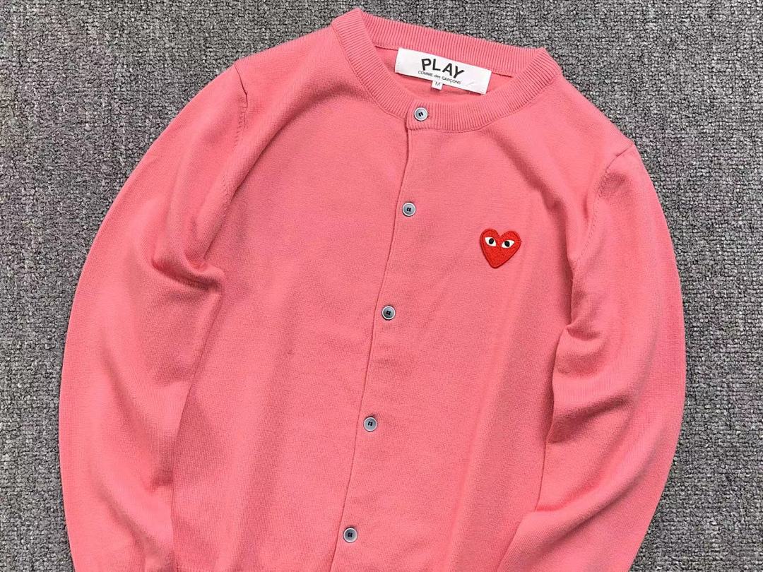 Comme des Garcons 259 CDG SWEATER FEMAIE - Image 8