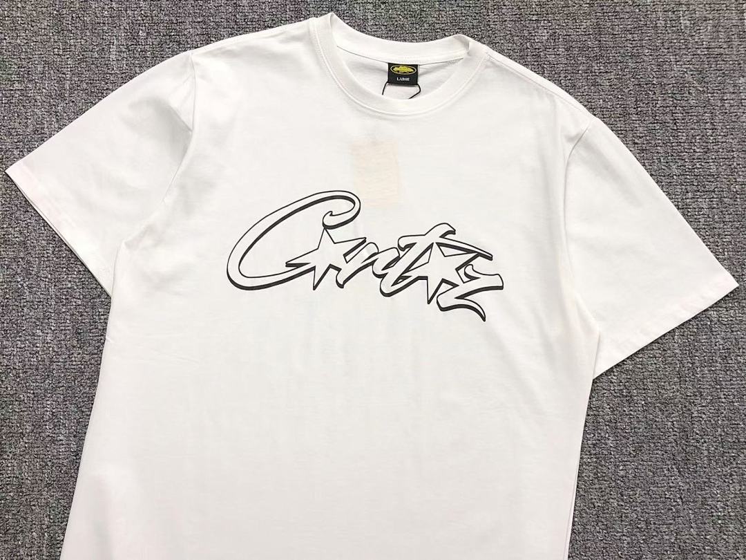 Corteiz 78 CORTEIZ T-SHIRT - Image 22