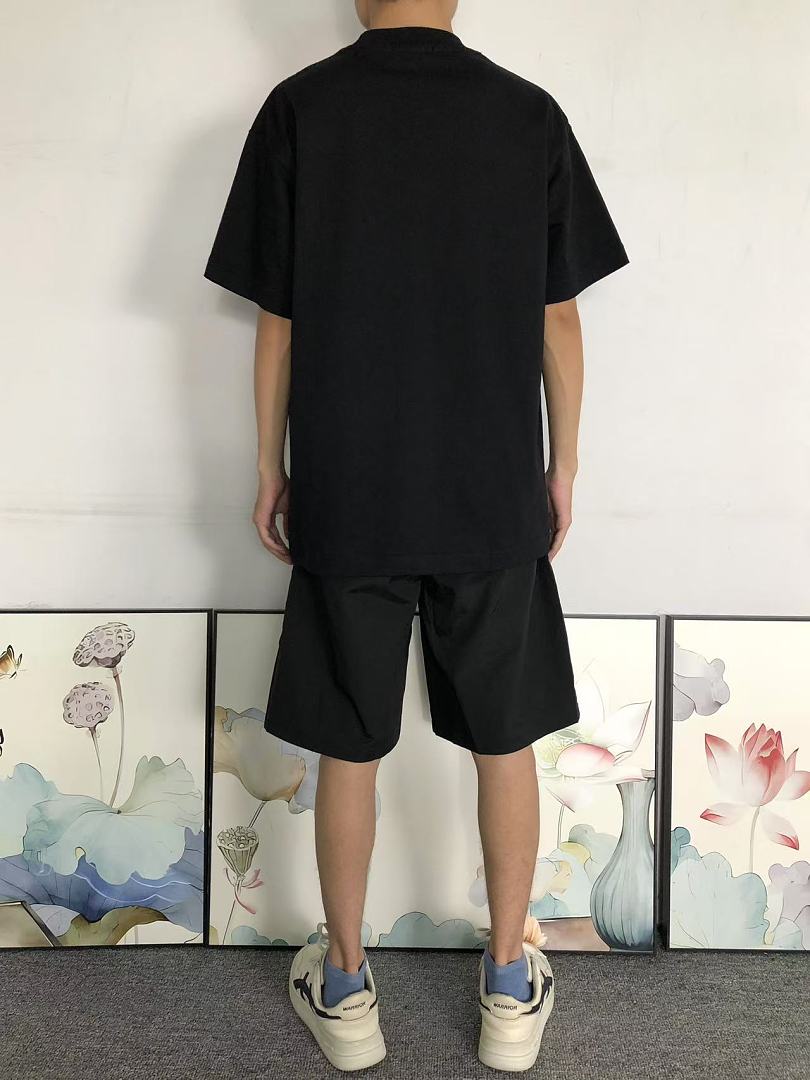 Unbranded 125 H⭐R⭐⭐S T-SHIRT 5261611147 (Im 170Cm 60Kg I Wear Size L In The Phot) - Image 4