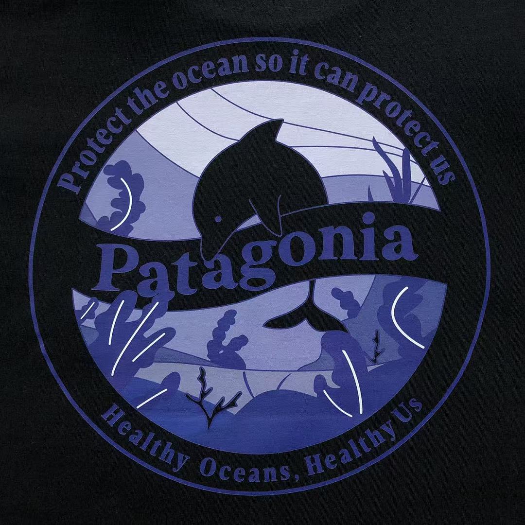 On Running 82 PATAGONIA T-SHIRT 126303002 (Im 170Cm 60Kg I Wear Size M In The Phot) - Image 23