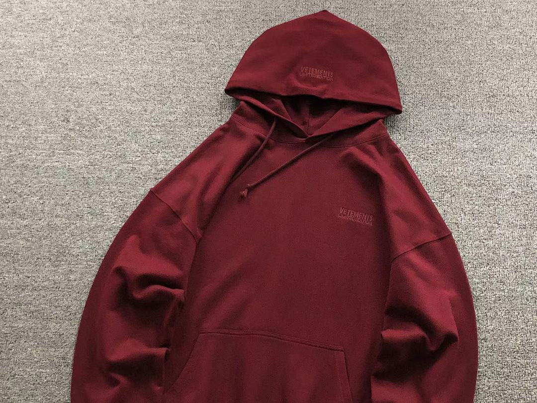 Vetements 218 VETEMENTS - Image 5