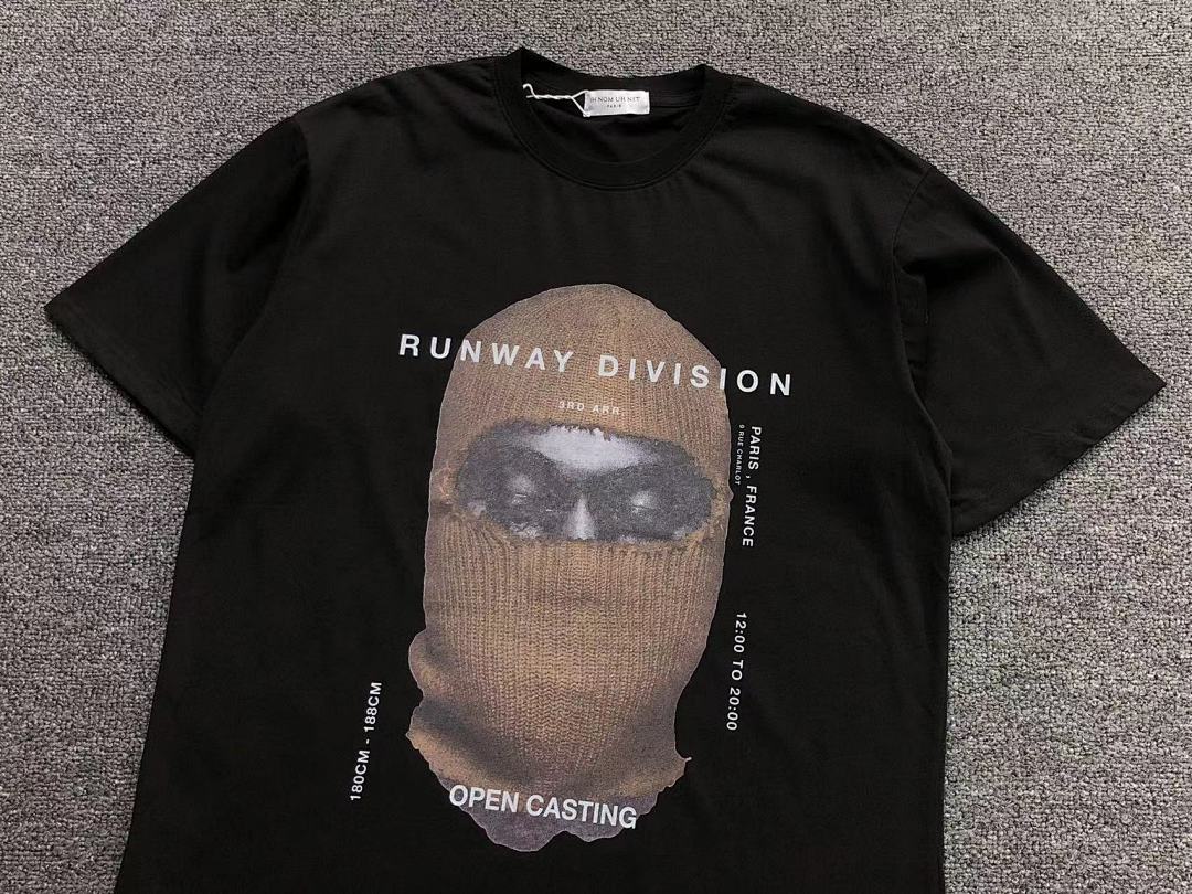 Ih Nom Uh Nit 108 IH NOM UH NIT T-SHIRT 411310417 (Im 170Cm 55Kg I Wear Size XL In The Phot) - Image 12