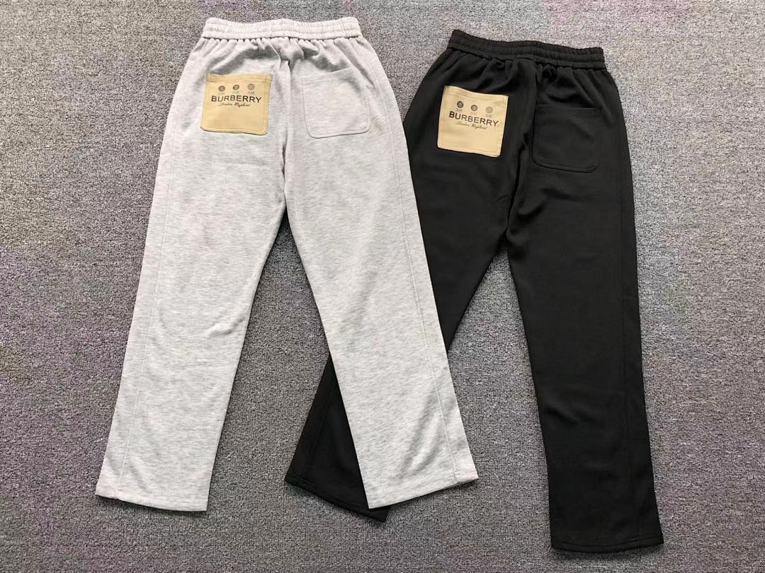 Burberry 185 B⭐R⭐E⭐RY TROUSERS 31010041917 (Im 170Cm 60Kg I Wear Size L In The Phot) - Image 5