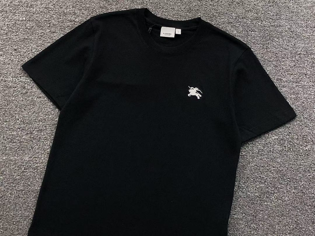 Burberry 79 B⭐R⭐E⭐RY T-SHIRT - Image 7