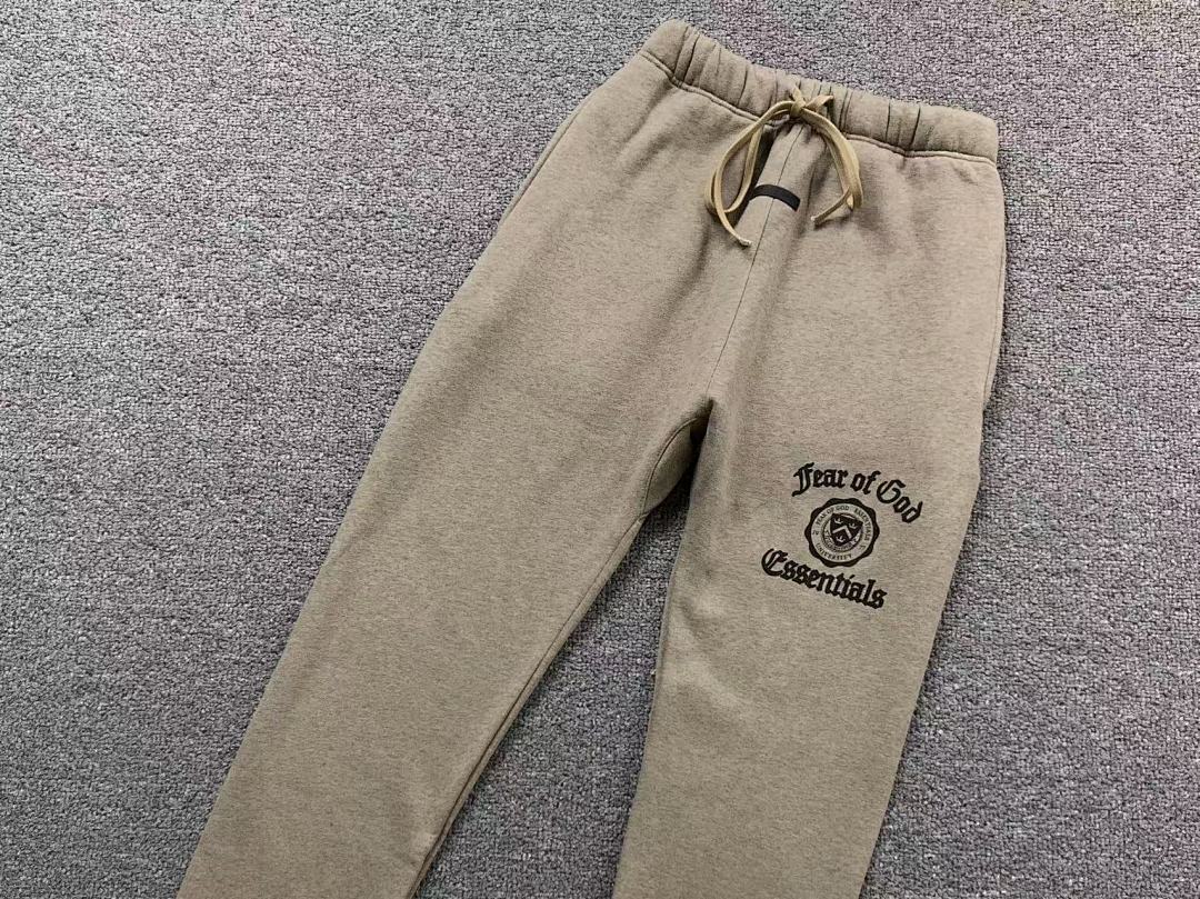 Fear of God 155 FOG TROUSERS 3107100717 (Im 170Cm 60Kg I Wear Size S In The Phot) - Image 15