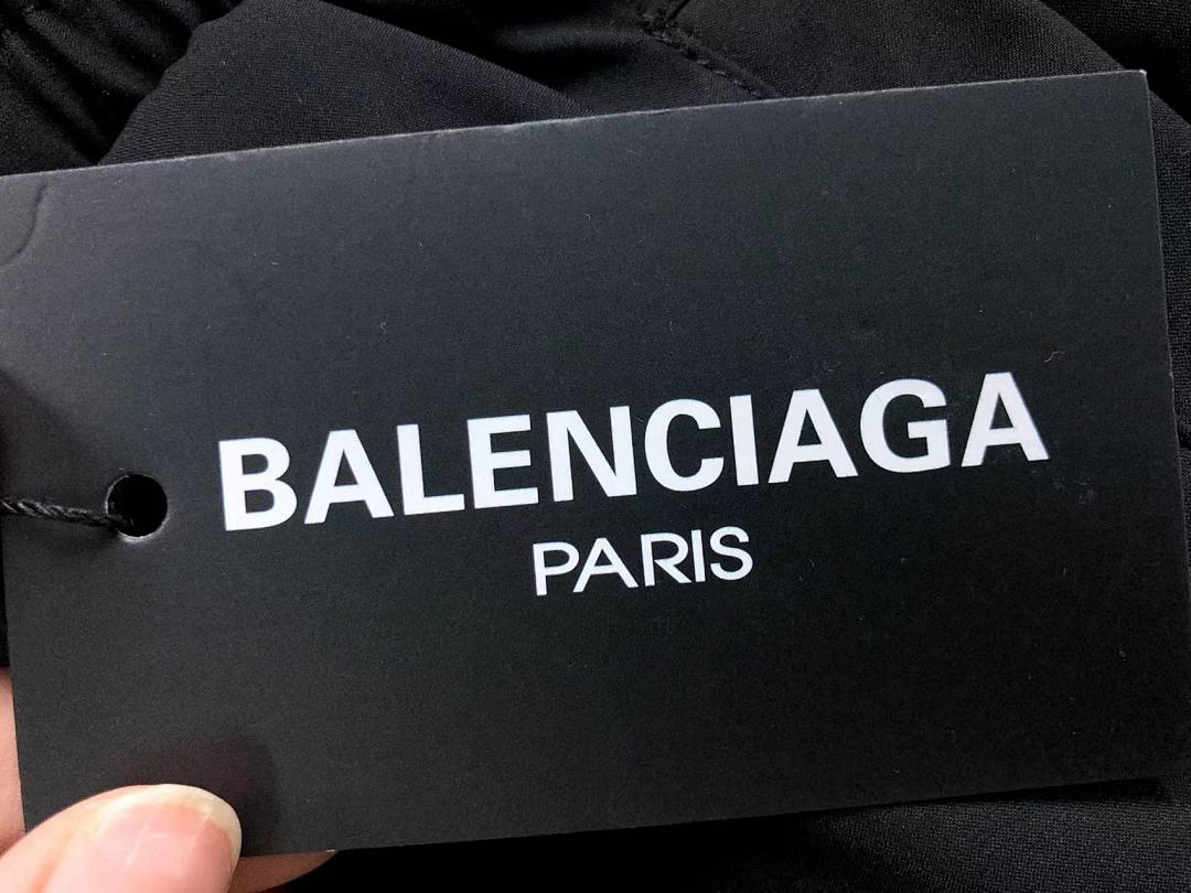 Balenciaga 95 B⭐L⭐⭐⭐IA⭐A SHORTS 3203273820 (Im 170Cm 60Kg I Wear Size XL In The Phot) - Image 31