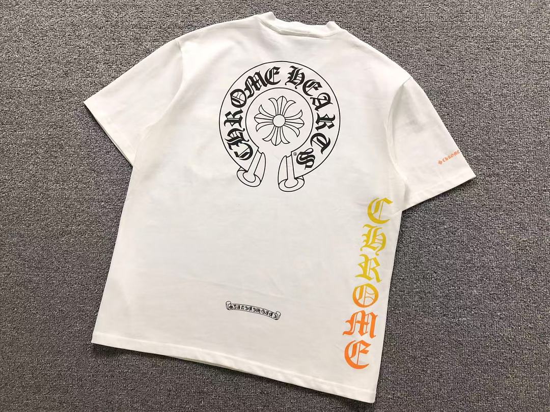 Comme des Garcons 115 C⭐⭐OME HE⭐⭐TS T-SHIRT 5252202147 (Im 170Cm 60Kg I Wear Size M In The Phot) - Image 7