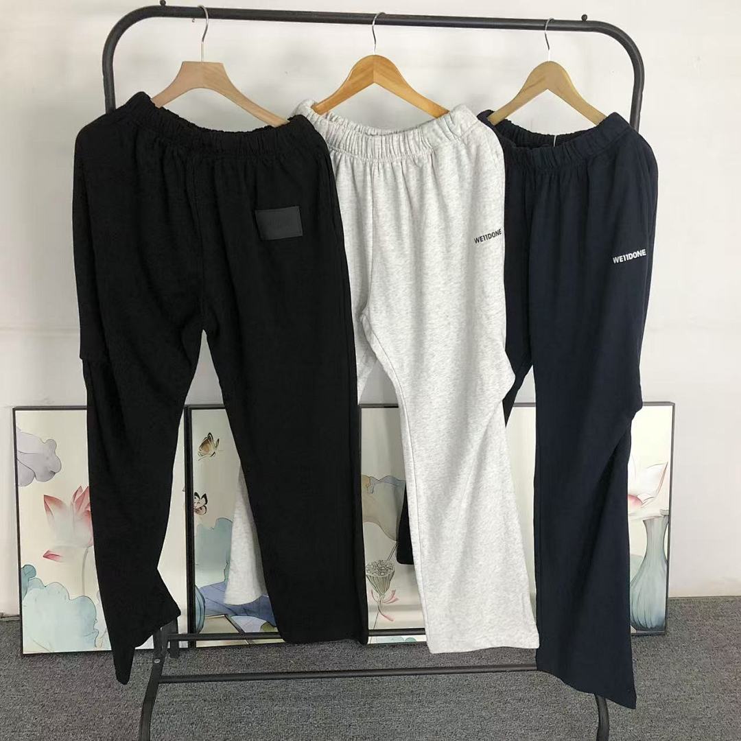 We11done 175 WE11 ⭐⭐NE TROUSERS 3108193717 (Im 170Cm 60Kg I Wear Size S In The Phot) - Image 30