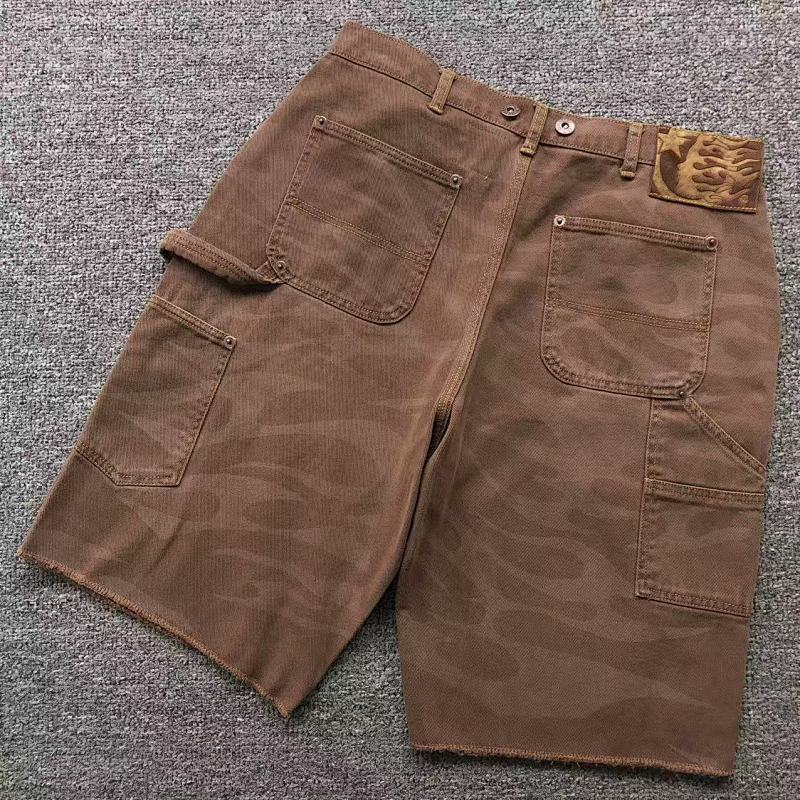 Hellstar 309 HELLSTAR SHORTS 214190872 (Im 170Cm 60Kg I Wear Size M In The Phot), photo 1