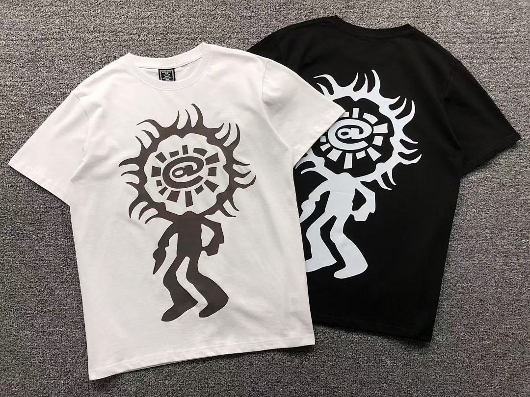 Unbranded 85 A⭐W⭐YS T-SHIRT 215101956 (Im 170Cm 60Kg I Wear Size M In The Phot) - Image 5