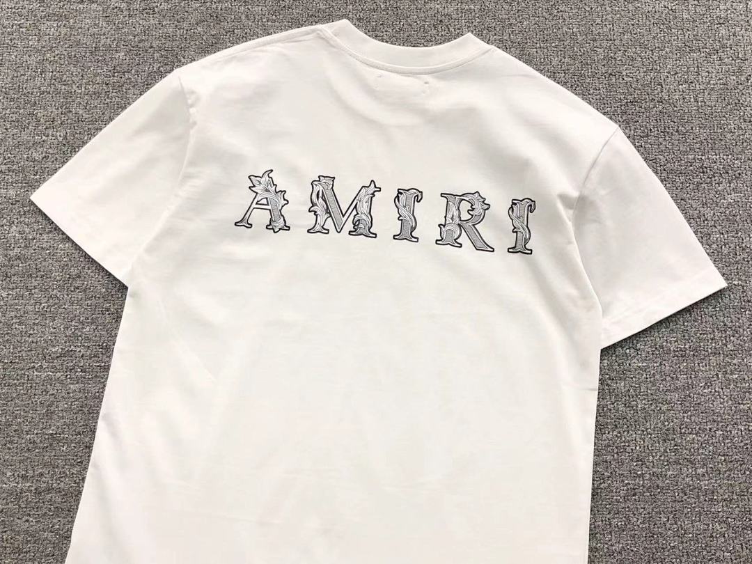AMIRI 85 AMIRI T-SHIRT - Image 6