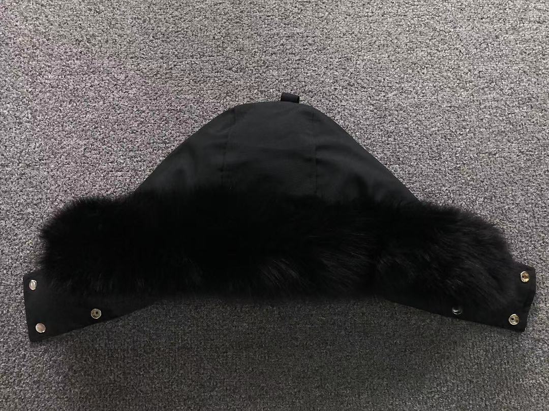 Moose Knuckles 678 M⭐⭐SE K⭐⭐CK⭐⭐S DOWN JACKETS FEMAIE - Image 35