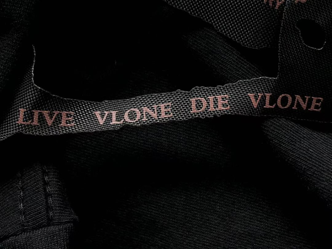On Running 69 VLONE T-SHIRT 504143191 (Im 170Cm 60Kg I Wear Size S In The Phot) - Image 28
