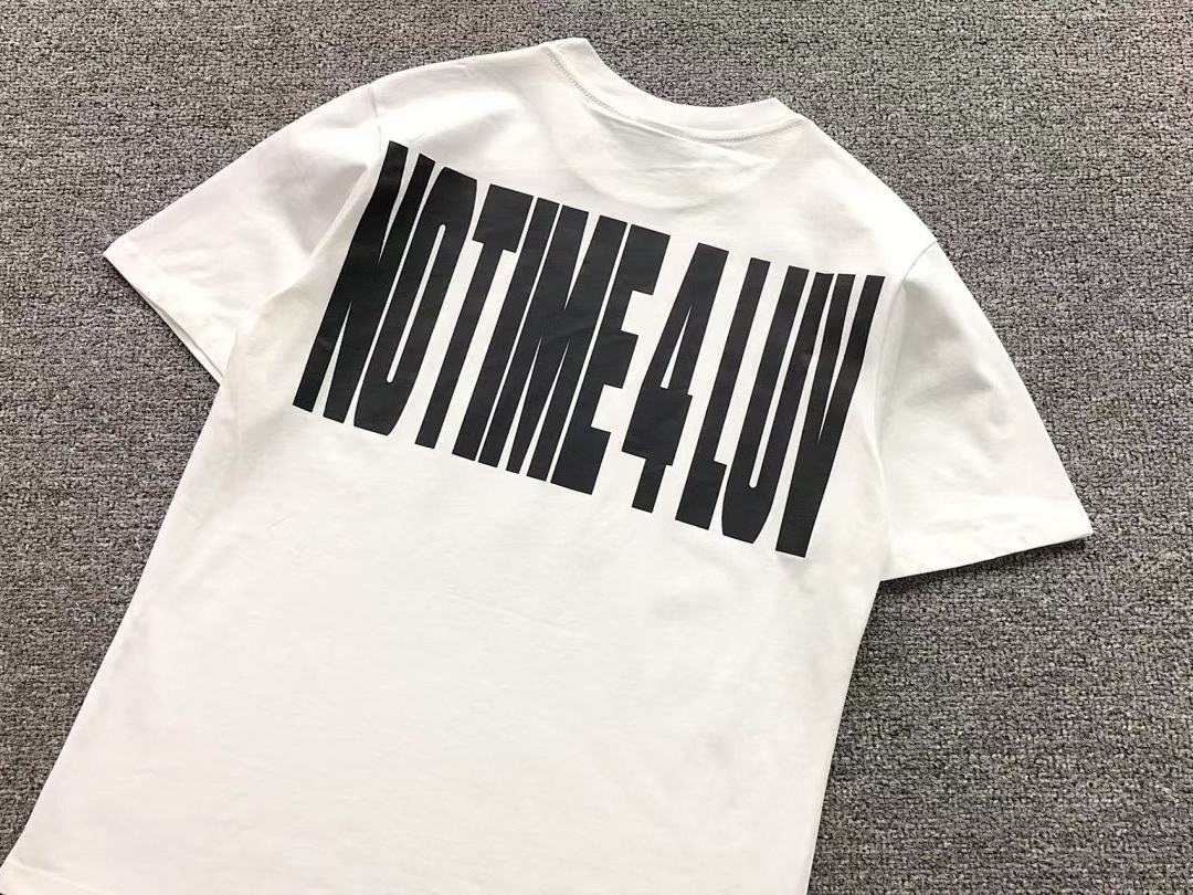 Corteiz 78 CORTEIZ T-SHIRT 3105030334 (Im 170Cm 60Kg I Wear Size S In The Phot) - Image 8