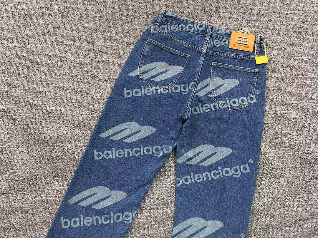 Balenciaga 195 B⭐L⭐⭐⭐IA⭐A - Image 5