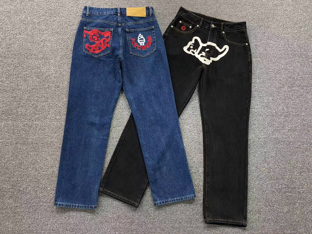 Icecream 228 IC⭐⭐R⭐AM TROUSERS 213032277 (Im 170Cm 55Kg I Wear Size 30 In The Phot) - Image 5