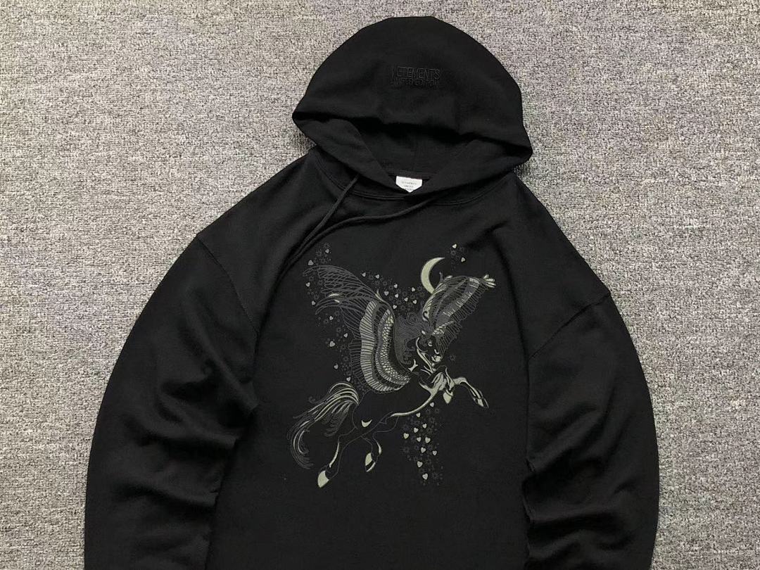 Vetements 175 VETEMENTS - Image 5