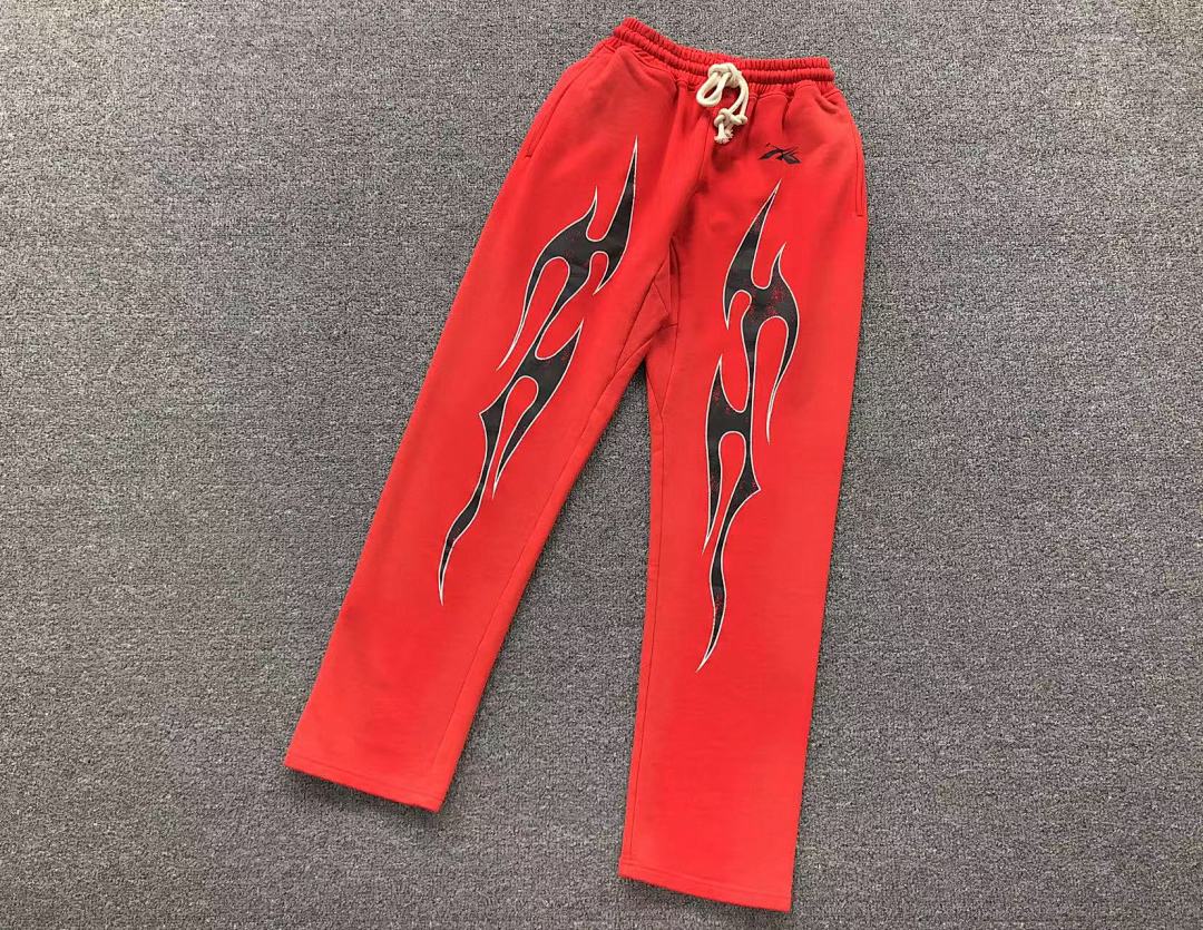 Hellstar 228 HELLSTAR TROUSERS 412194472 (Im 170Cm 57Kg I Wear Size M In The Phot) - Image 7