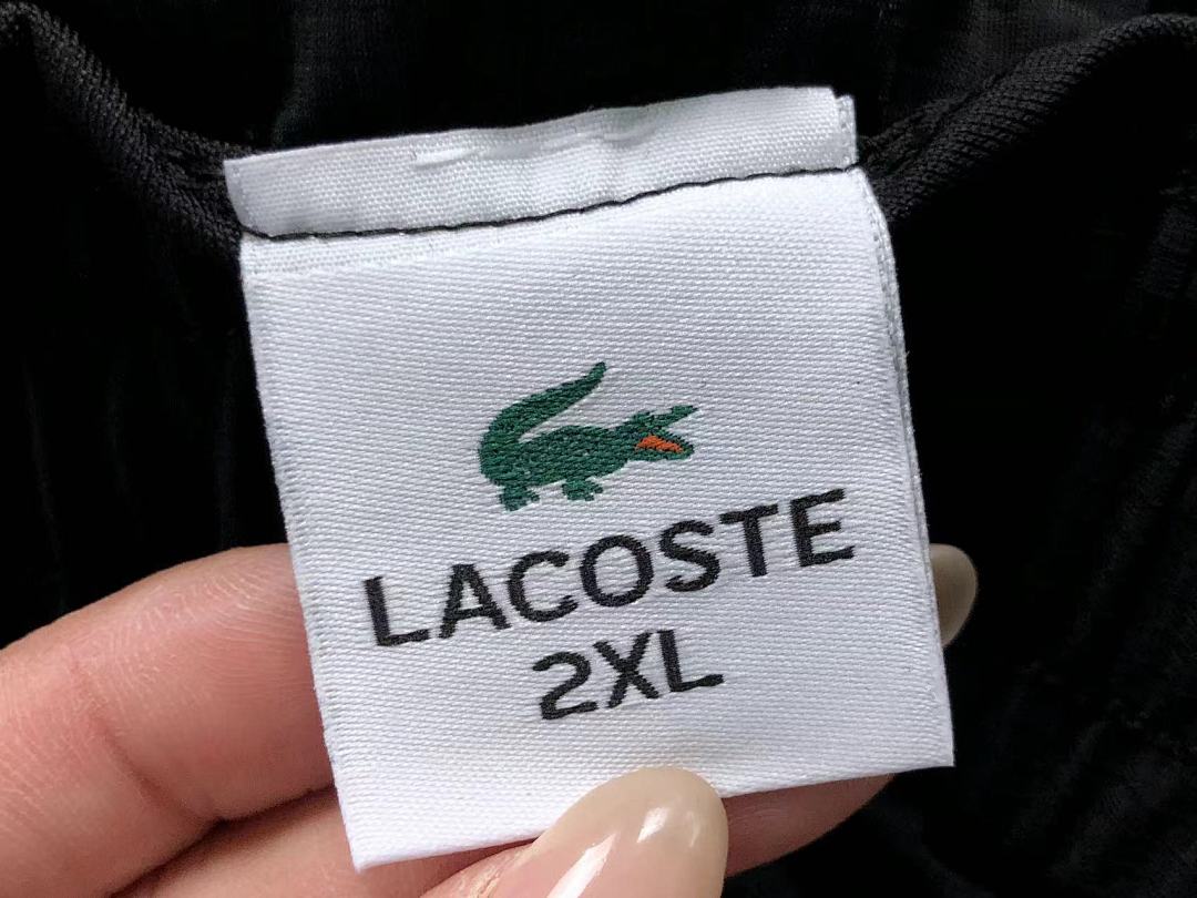 Unbranded 175 LACOSTE - Image 19
