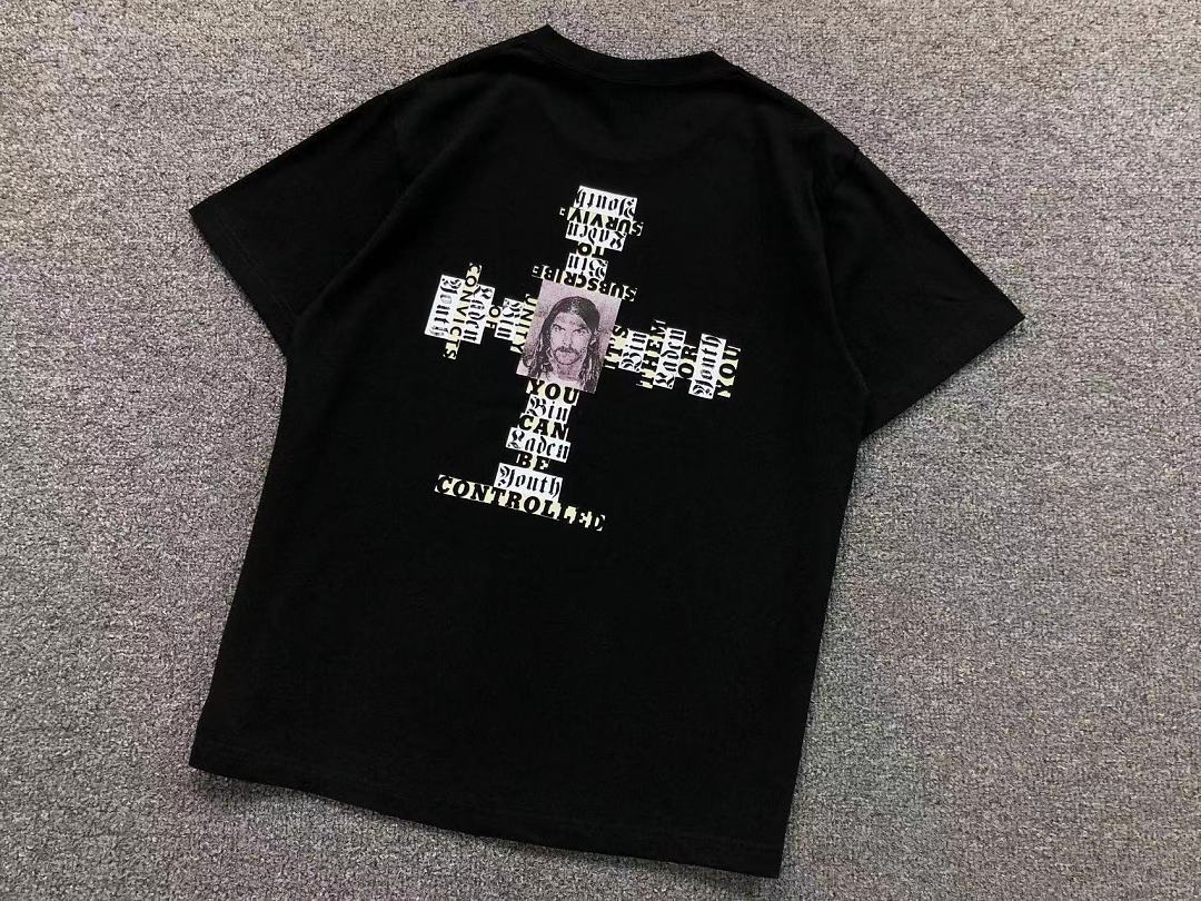 Supreme 115 S⭐⭐R⭐⭐E T-SHIRT 3204271411 (Im 170Cm 60Kg I Wear Size M In The Phot) - Image 8