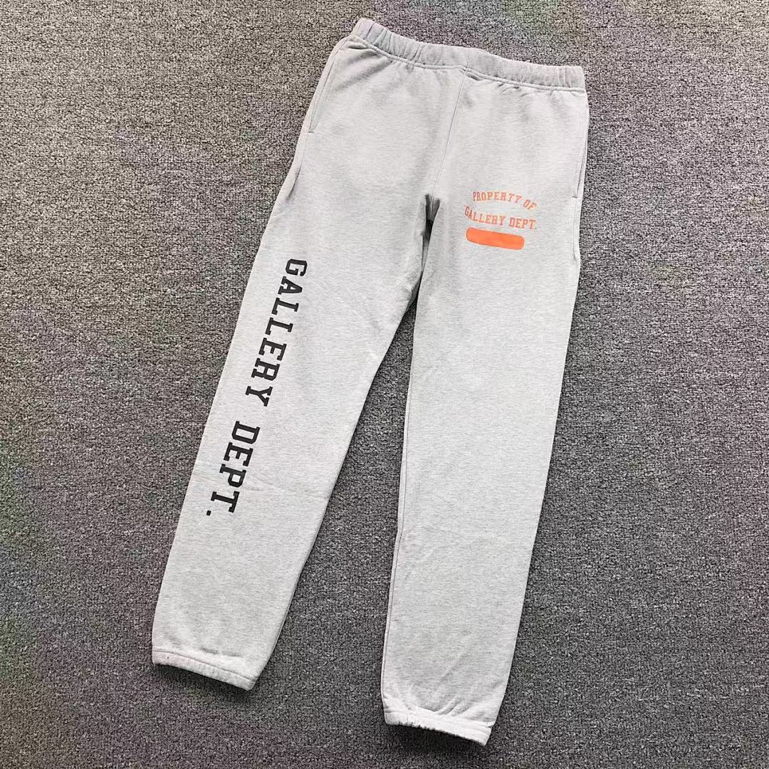Gallery Dept 118 GALLERY DEPT TROUSERS 1108141751 (Im 170Cm 60Kg I Wear Size M In The Phot), photo 1