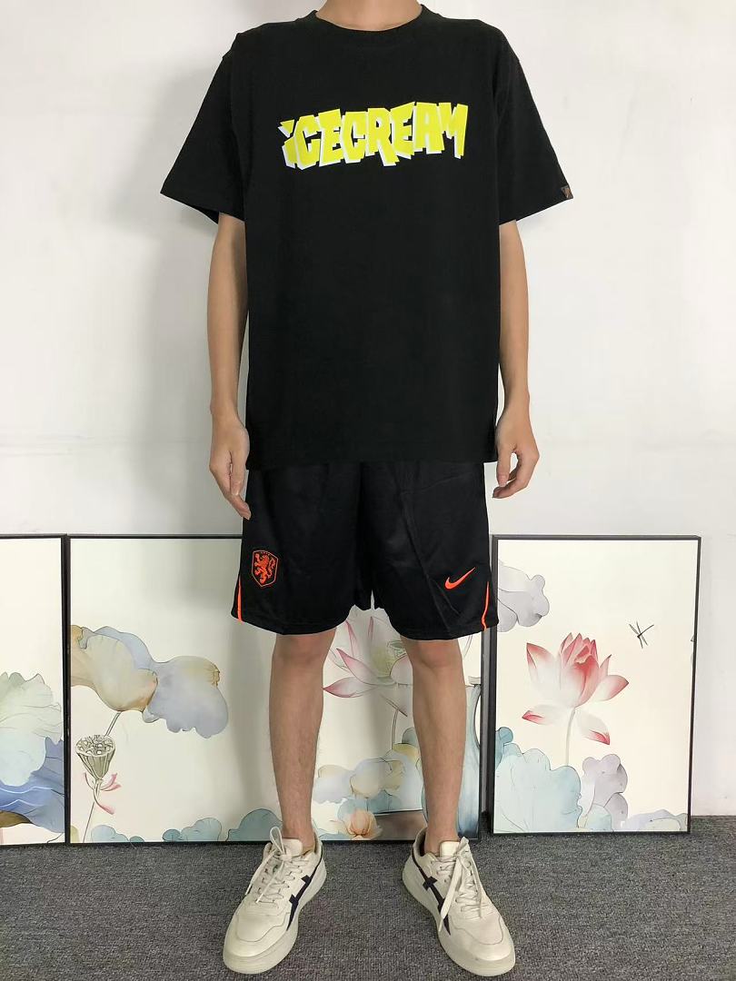 Icecream 98 IC⭐⭐R⭐AM T-SHIRT 3206212202 (Im 170Cm 60Kg I Wear Size M In The Phot) - Image 3